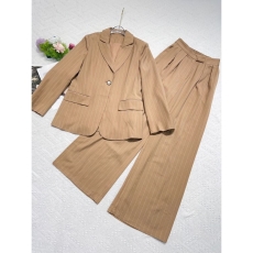 Max Mara Dress Suits